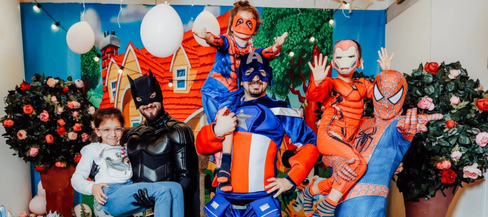 Geburtstag - Lieblingsfeiertag