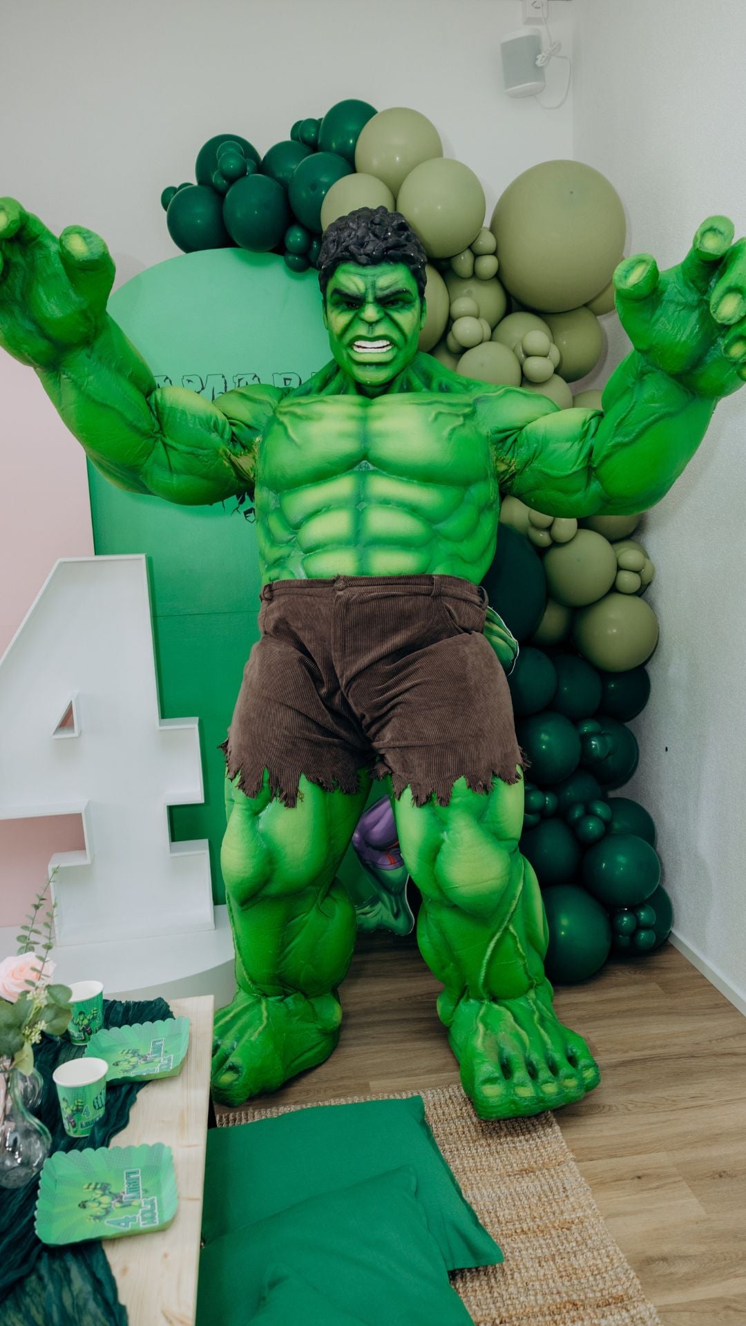 Hulk