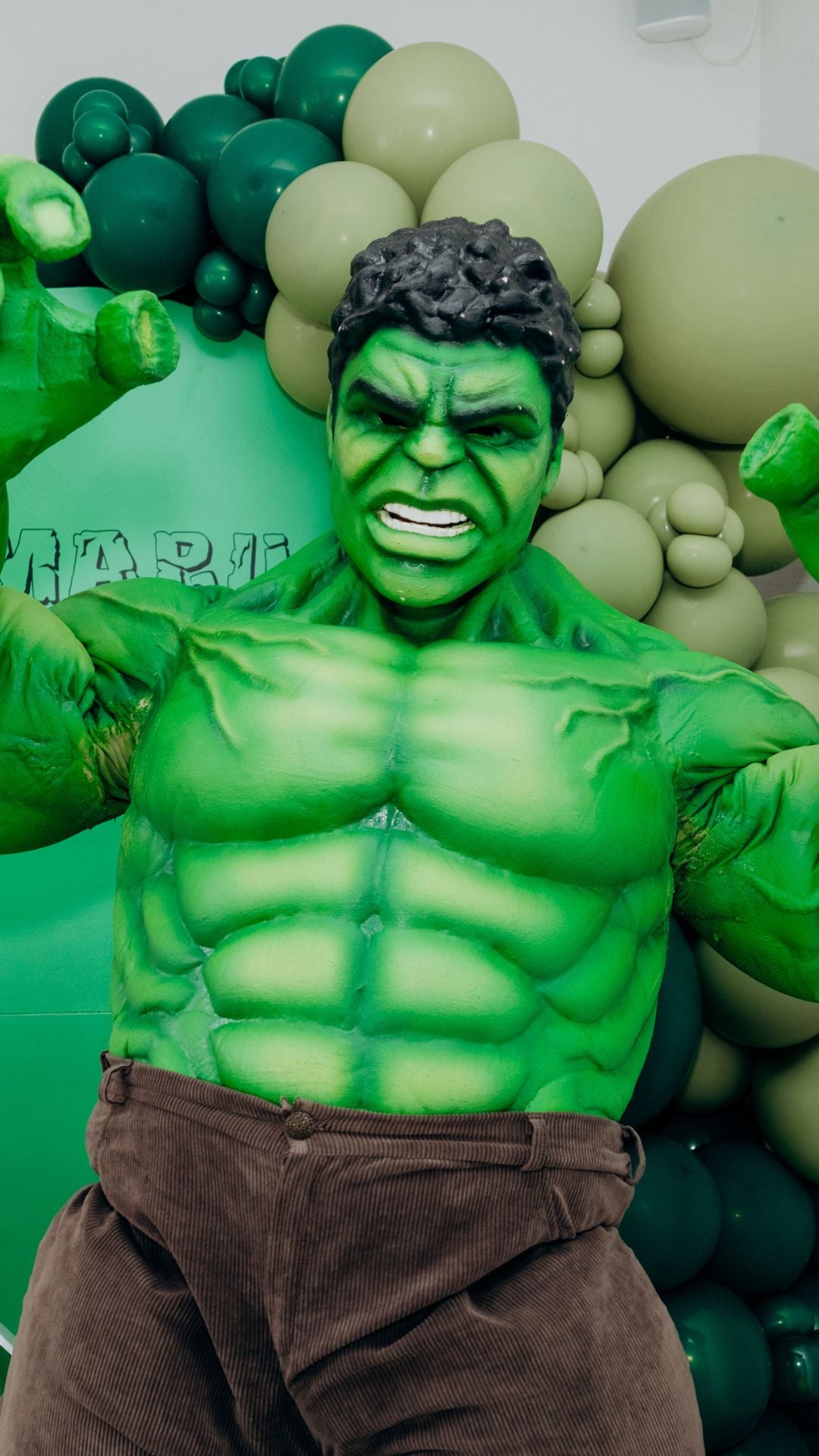 Hulk