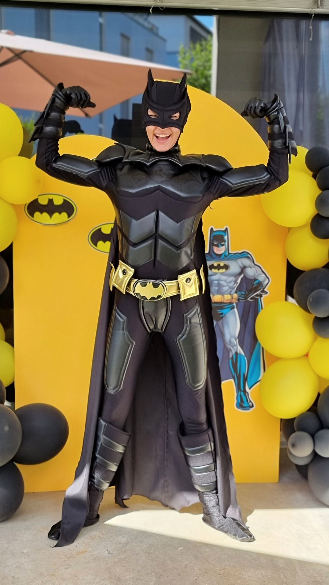 Batman