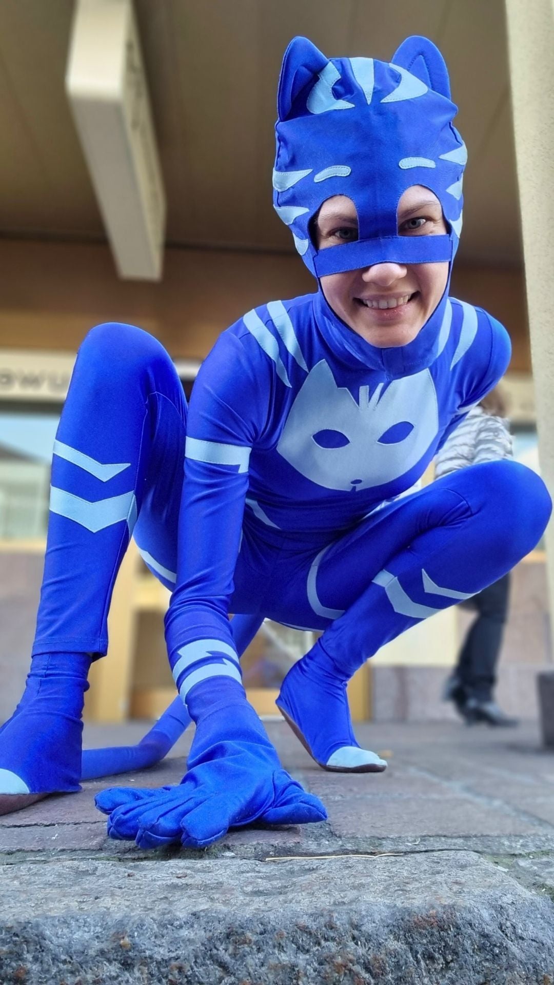 PJ Masks - Catboy