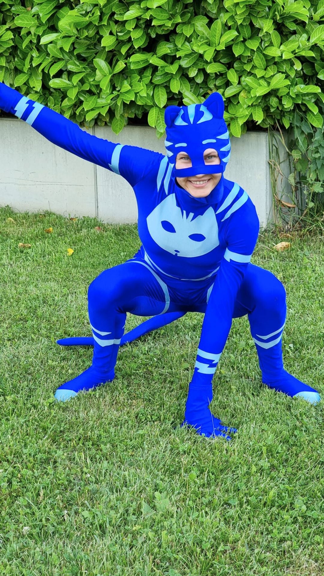 PJ Masks - Catboy