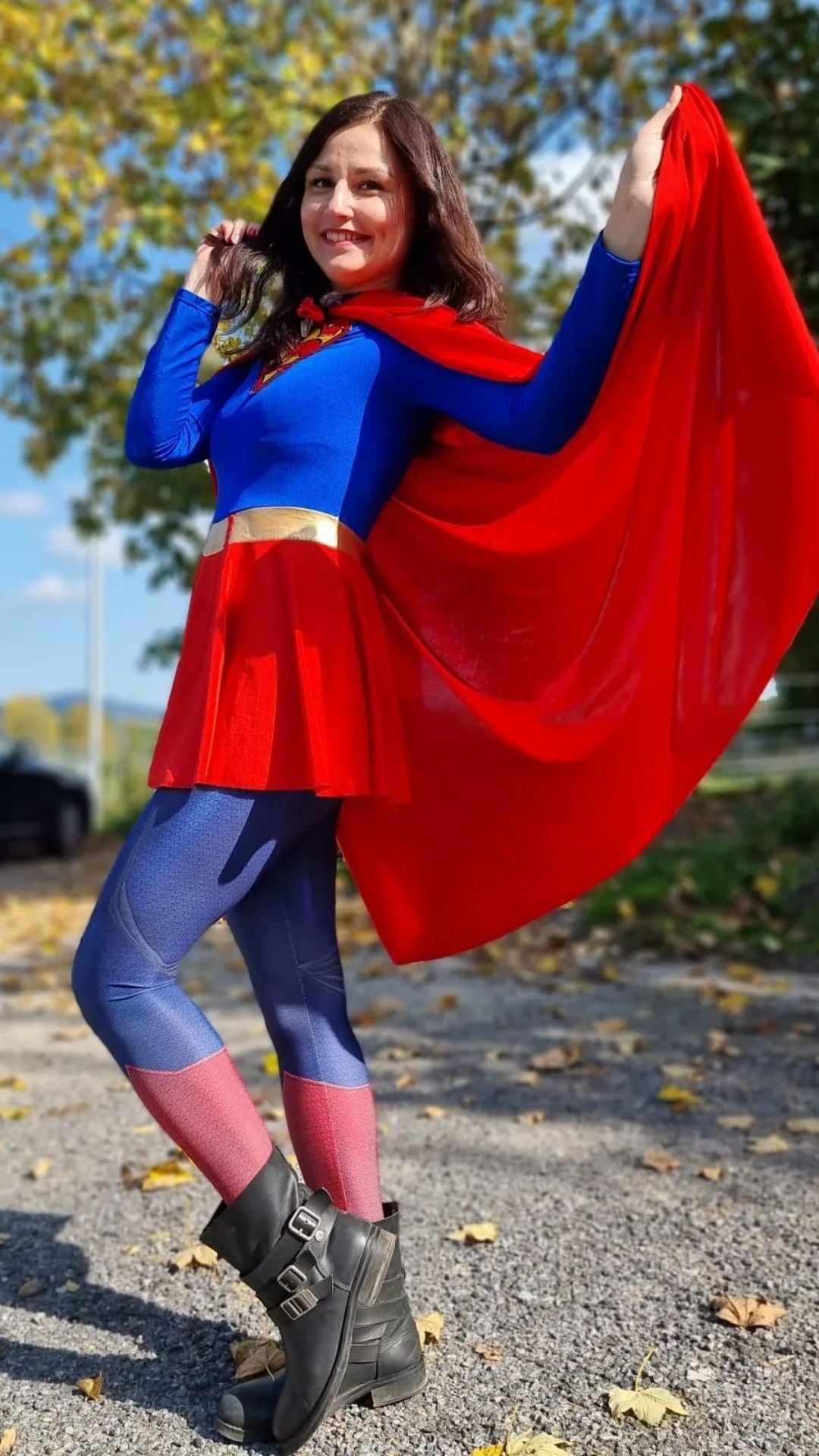 Superwoman