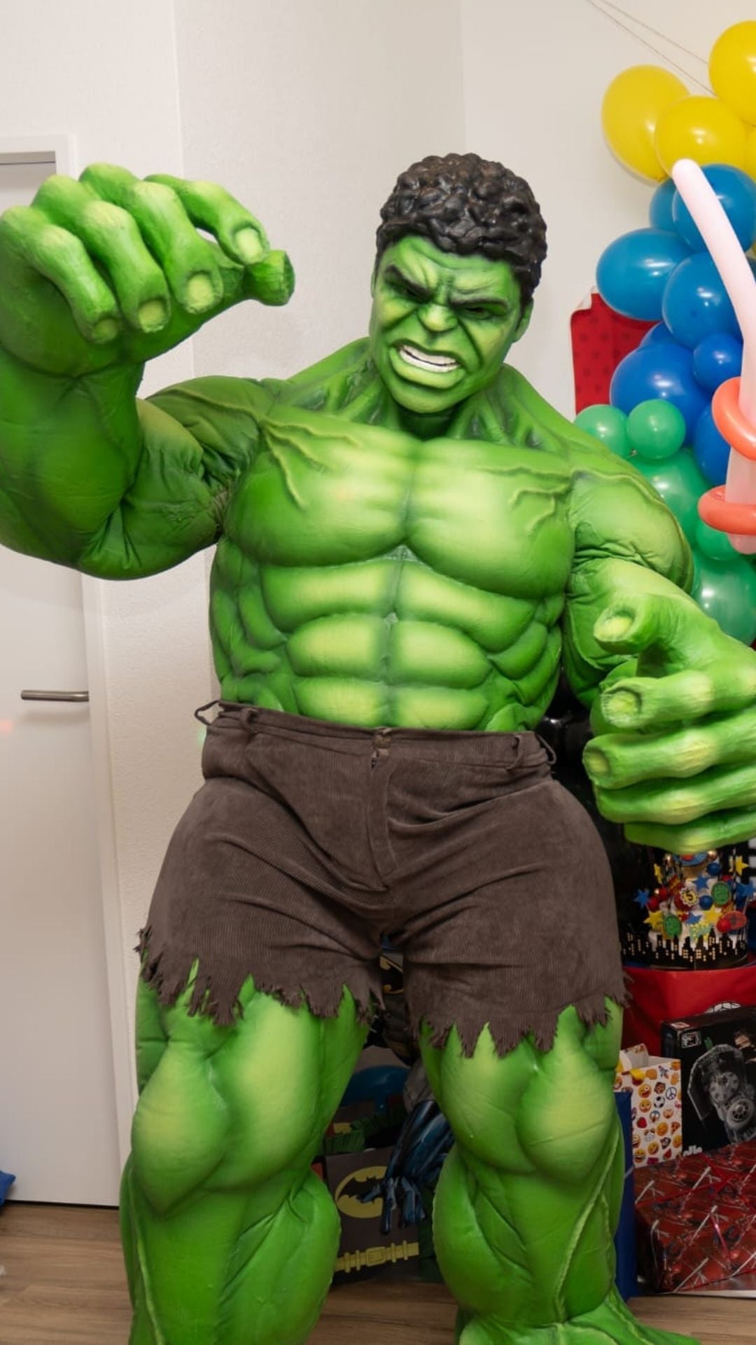 Hulk