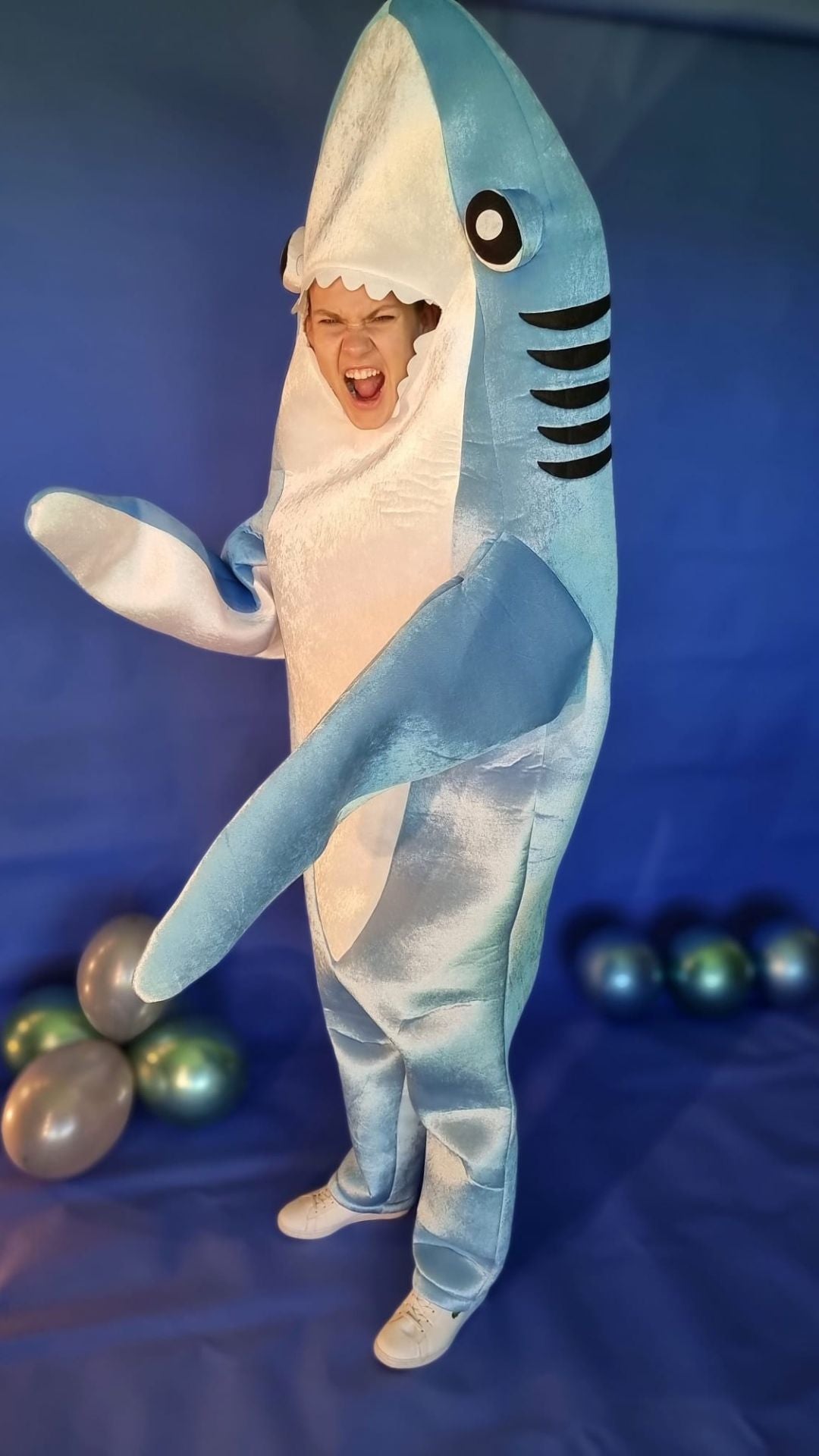 Baby Shark