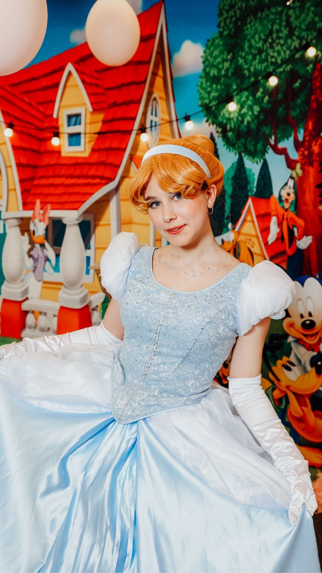 Cinderella Klassiker