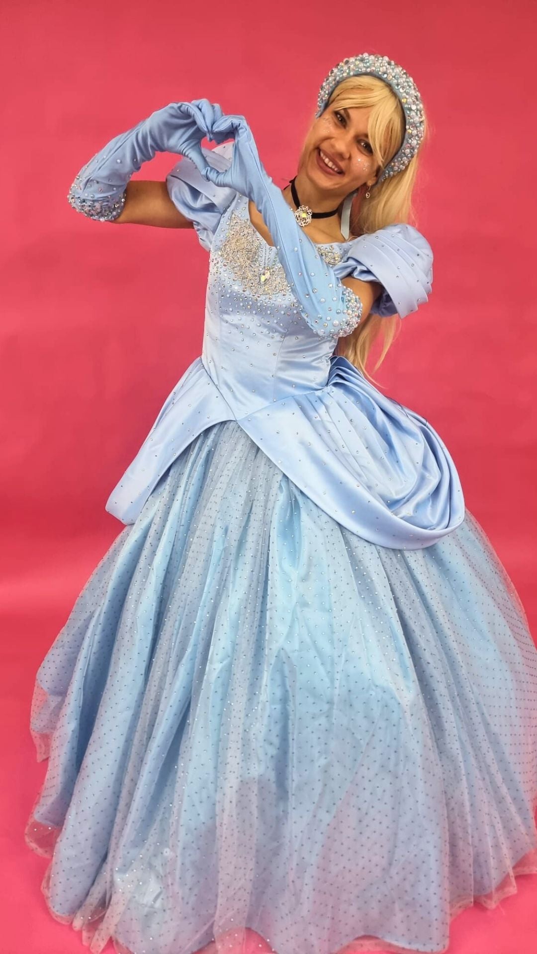 Cinderella VIP