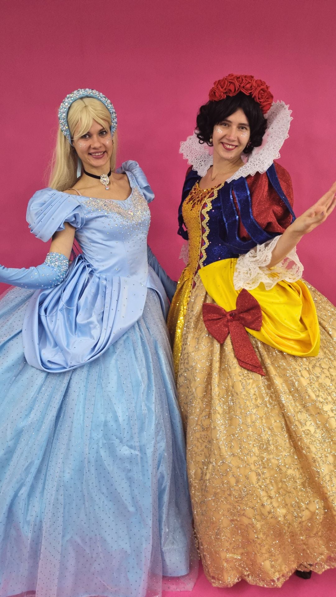 Cinderella VIP