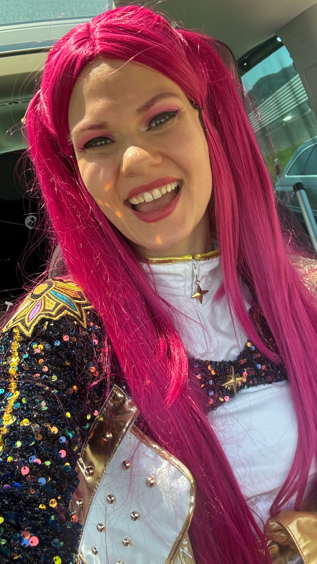 Mira K-Pop