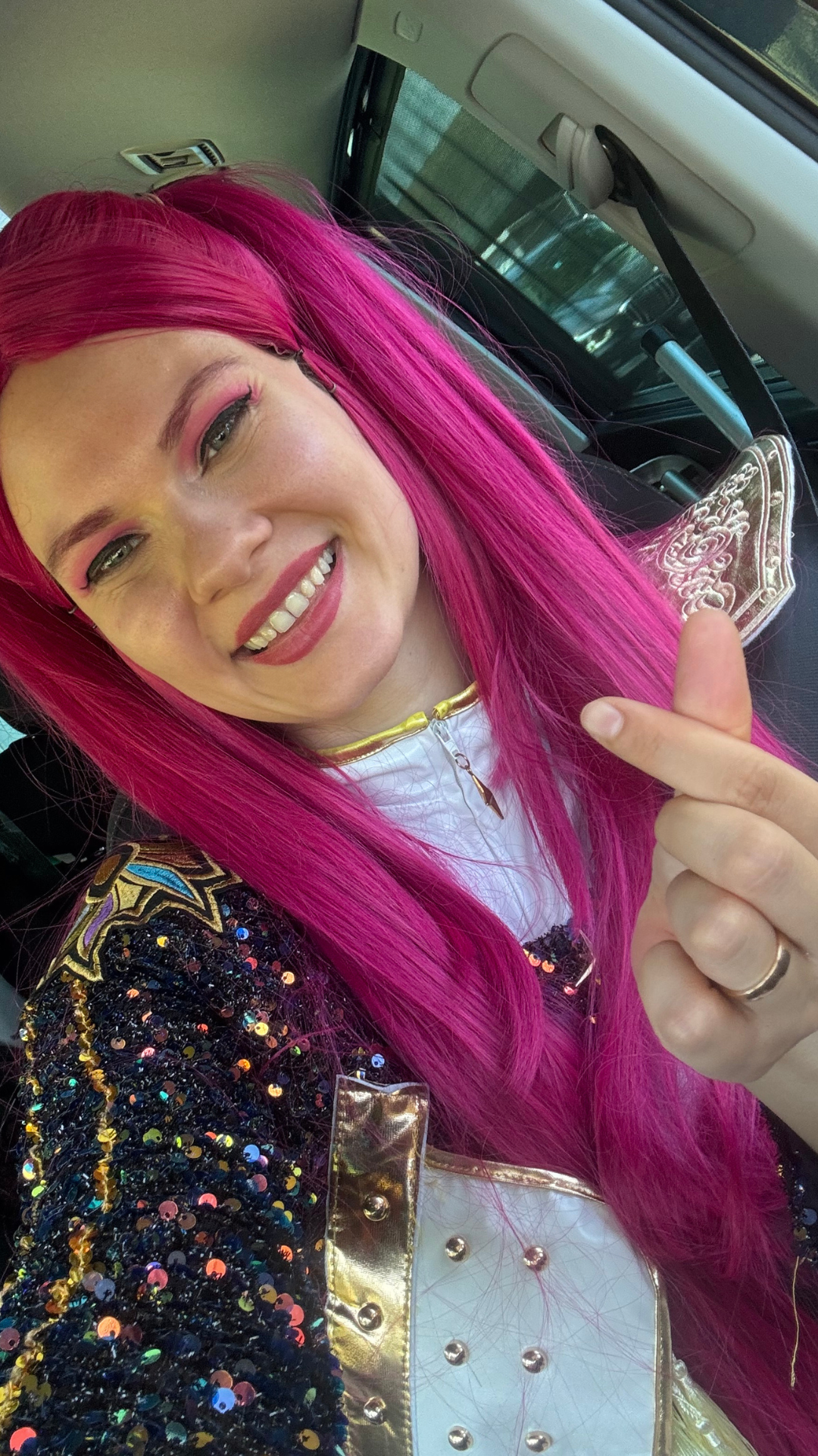 Mira K-Pop